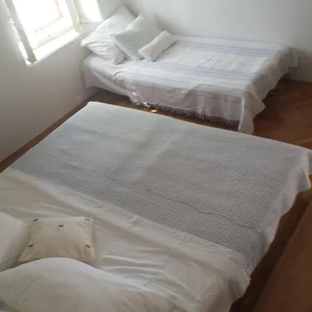 Shangri-la Semesterbostad *