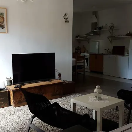 Shangri-la Semesterbostad