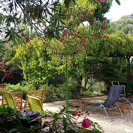 Shangri-la Milna (Hvar)