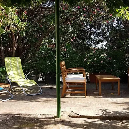 Shangri-la Casa vacanze *