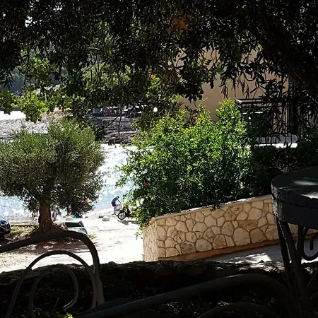 Shangri-la Casa vacanze Milna (Hvar)