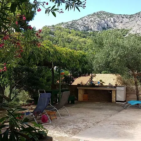Casa vacanze Shangri-la *