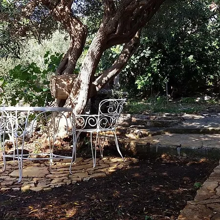 Shangri-la Casa vacanze Milna (Hvar)