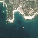Shangri-la Casa de Férias Milna (Hvar)