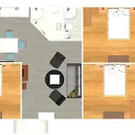 Casa de Férias Shangri-la *