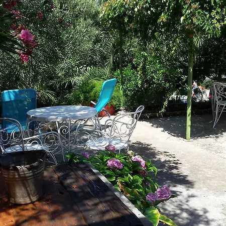 Holiday home Shangri-la *