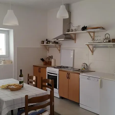 Holiday home Shangri-la Milna (Hvar)