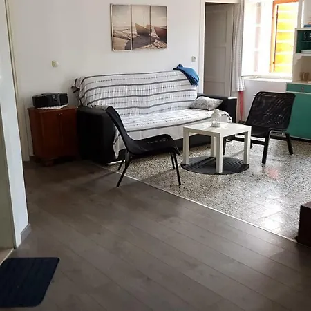 Casa de Férias Shangri-la Milna (Hvar)