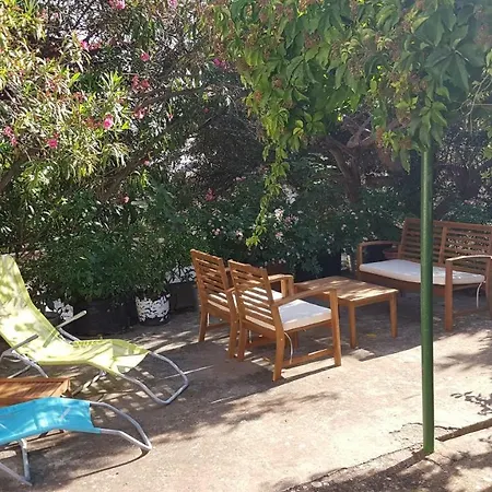 Shangri-la Milna (Hvar)