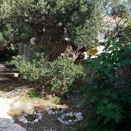 Shangri-la Casa de Férias Milna (Hvar)