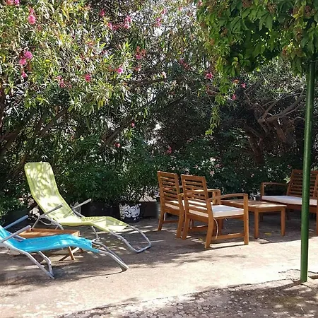 Holiday home Shangri-la Milna (Hvar)