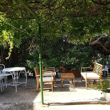 Shangri-la Holiday home