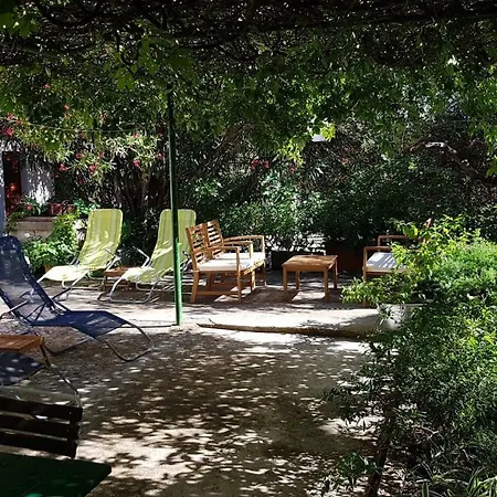 Shangri-la Holiday home Milna (Hvar)
