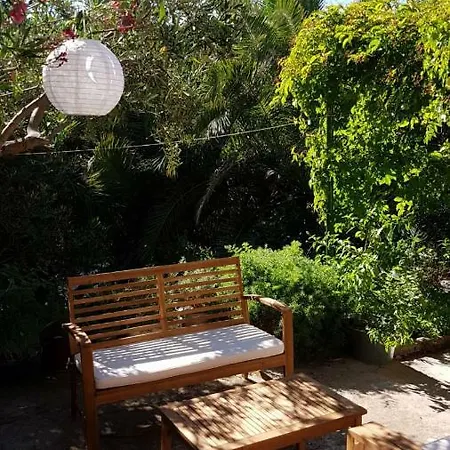 Holiday home Shangri-la