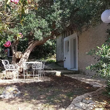 Shangri-la Holiday home *