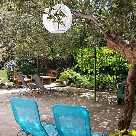 Holiday home Shangri-la