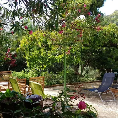 Shangri-la Milna (Hvar)